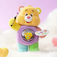 Photo #2440 du produit Figurine Officielle POP MART - Care Bears Colorful Hugs Series