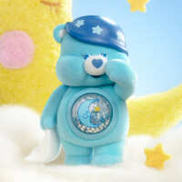 Photo #2441 du produit Figurine Officielle POP MART - Care Bears Colorful Hugs Series