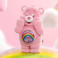 Photo #2442 du produit Figurine Officielle POP MART - Care Bears Colorful Hugs Series