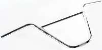Photo #2490 du produit GUIDON BMX COLONY ELEACIOUS Ultra Tall 11 - Chrome