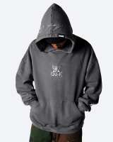 Photo #2500 du produit Sweat à capuche DGK RESTLESS EMBROIDERED HOODED FLEECE