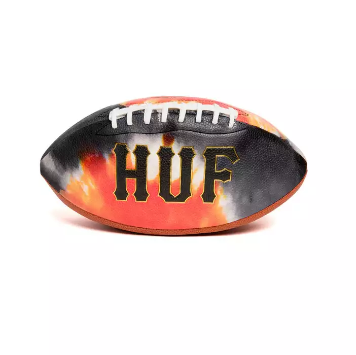 BALLON DE FOOTBALL 20TH ANNIVERSARY Orange - HUF 