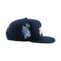 Photo #2458 du produit Casquette DGK Pray Hat - Navy