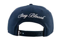 Photo #2459 du produit Casquette DGK Pray Hat - Navy