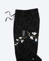 Photo #2472 du produit Pantalon DGK PANT UNITY FLEECE BLACK