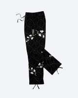 Photo #2474 du produit Pantalon DGK PANT UNITY FLEECE BLACK