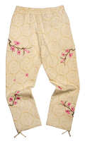 Photo #2485 du produit Pantalon DGK PANT UNITY FLEECE CREAM