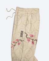 Photo #2486 du produit Pantalon DGK PANT UNITY FLEECE CREAM