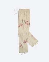 Photo #2488 du produit Pantalon DGK PANT UNITY FLEECE CREAM
