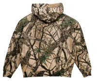 Photo #2506 du produit Sweat à capuche DGK TRUST HOOD TREE CAMO
