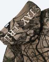 Photo #2508 du produit Sweat à capuche DGK TRUST HOOD TREE CAMO