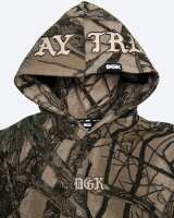 Photo #2509 du produit Sweat à capuche DGK TRUST HOOD TREE CAMO
