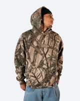 Photo #2510 du produit Sweat à capuche DGK TRUST HOOD TREE CAMO