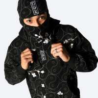 Photo #2520 du produit Sweat à capuche DGK UNITY HOOD BLACK