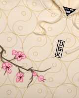 Photo #2527 du produit Sweat à capuche DGK UNITY HOOD CREAM