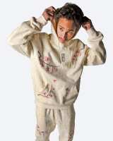 Photo #2529 du produit Sweat à capuche DGK UNITY HOOD CREAM