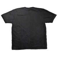 Photo #2530 du produit T-shirt DGK ARCHES BOXY T-SHIRT VINTAGE BLACK
