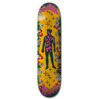 Photo #2552 du produit Lot de 3 Decks Element x Jake Foreman 8