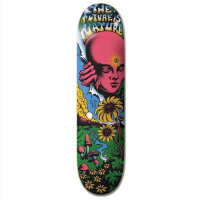 Photo #2553 du produit Lot de 3 Decks Element x Jake Foreman 8