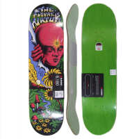 Photo #2554 du produit Lot de 3 Decks Element x Jake Foreman 8