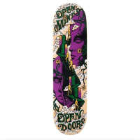 Photo #2555 du produit Lot de 3 Decks Element x Jake Foreman 8