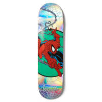 Photo #2563 du produit HUF x Marvel Spider-Man Issue 300 Blind Bag – Deck 8.25