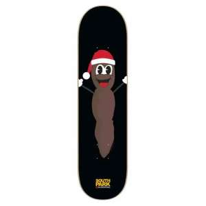 Plus d'info sur Hydroponic x South Park – Deck Skate Mr. Hankey Christmas 8.125
