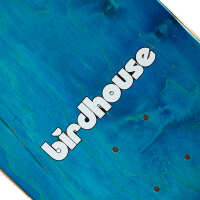 Photo #2583 du produit Birdhouse Shawn Hale Skull Deck 8.0