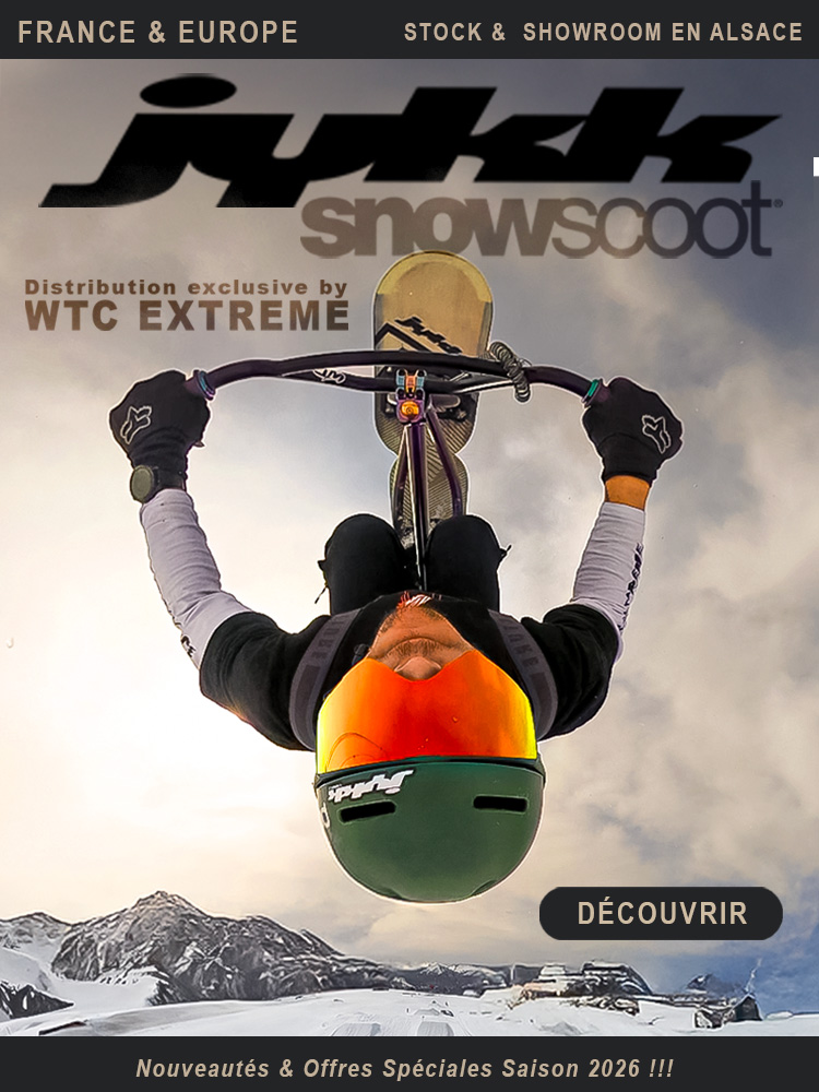 NEW PRODUCTS JYKK 2026