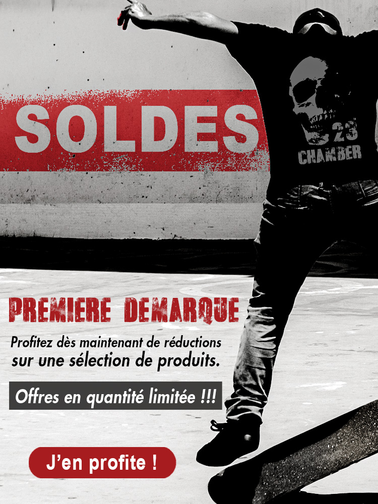 SOLDES HIVER