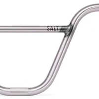 Photo #2595 du produit Guidon BMX Salt Pro Box Raw 9.5