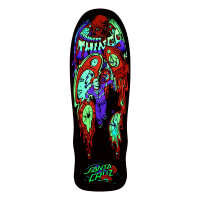 Photo #2601 du produit Deck Santa Cruz Stranger Things Grabke Melting Clock 9.7