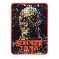 Photo #2617 du produit Deck Santa Cruz Stranger Things Vecna Glow 8.5