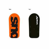 Photo #2631 du produit Board JYKK G-1 Black / Orange sole 
