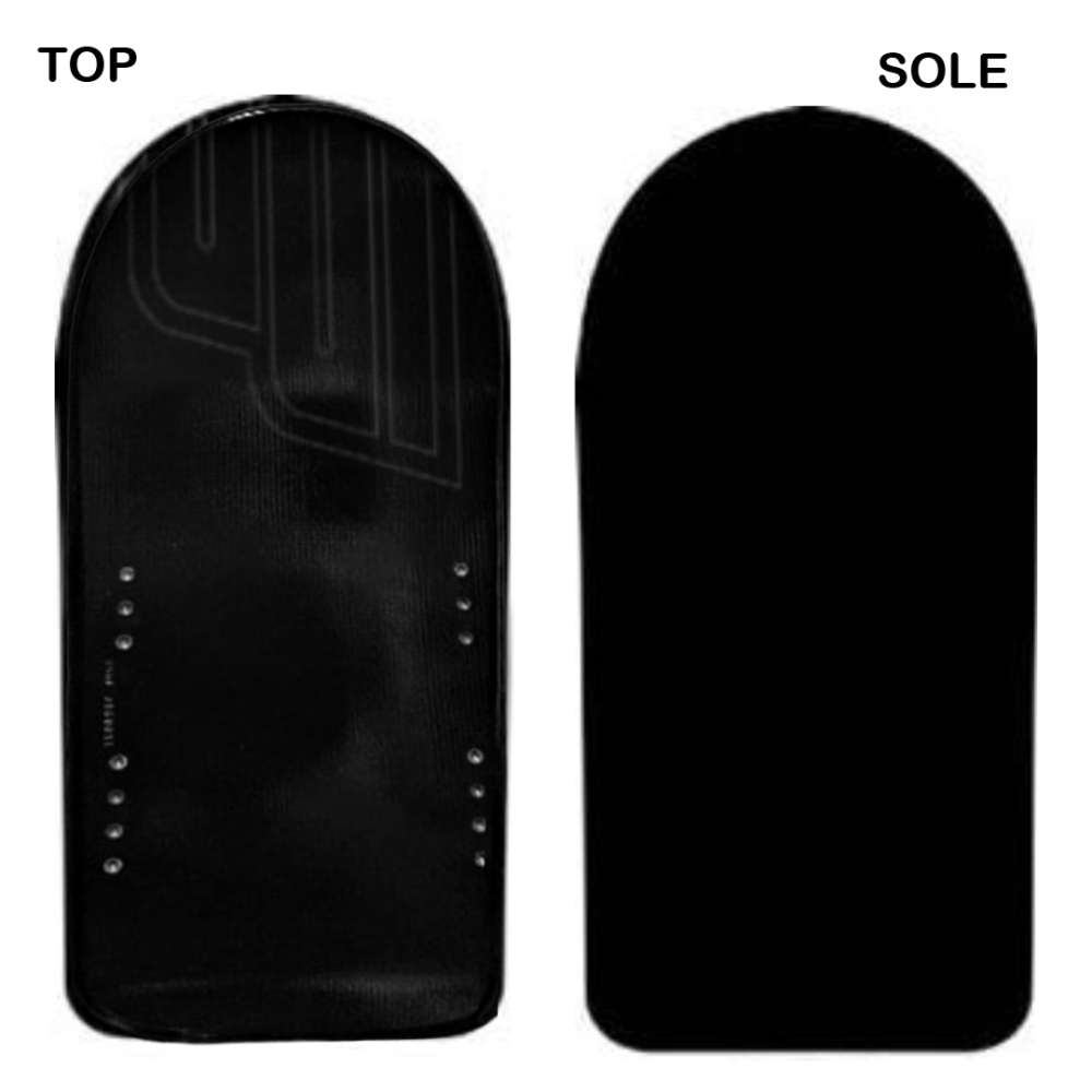 Board JYKK Avant G-1 Ride 03 Black