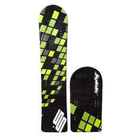 Photo #2640 du produit Board JYKK G-1 Basic Shape one 10 - Black/Green