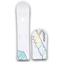 Photo #2646 du produit Board JYKK G-1 Basic Shape one 12 Electric