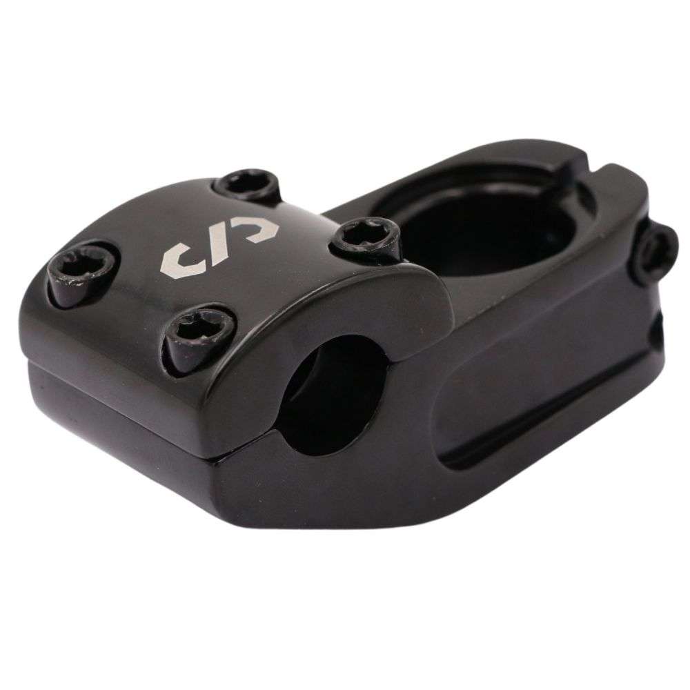 POTENCE SESSION TL50 BLACK