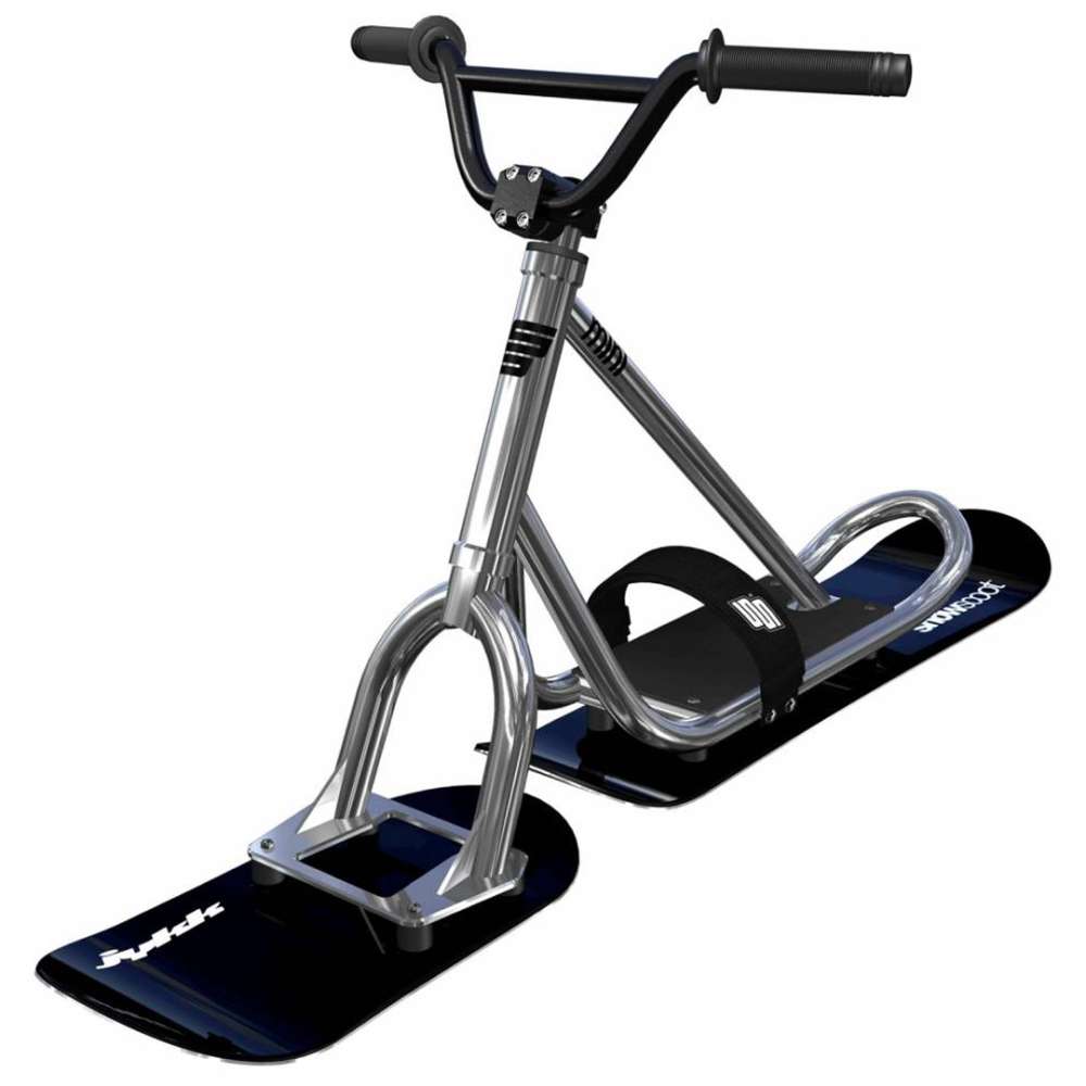 SNOWSCOOT JYKK MINI - POLISHED