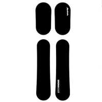 Photo #2662 du produit SNOWSCOOT JYKK MINI - POLISHED