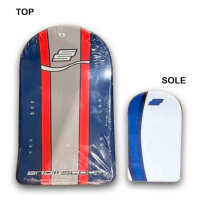 Photo #2672 du produit Board JYKK G-1 Basic Shape Ride 02 Blue