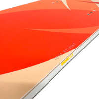 Photo #2689 du produit Board JYKK G-1 Style A-13 Soft Orange