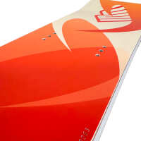 Photo #2691 du produit Board JYKK G-1 Style A-13 Soft Orange