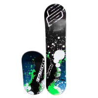 Photo #2696 du produit Board JYKK X-1 High Splash Nico Pillin - Flex Medium