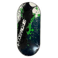 Photo #2698 du produit Board JYKK X-1 High Splash Nico Pillin - Flex Medium
