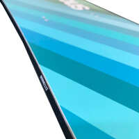 Photo #2711 du produit Board JYKK Arrière A-1 W.GREEN - Medium Flex