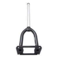 Photo #2730 du produit FOURCHE 70-D SAS JYKK SNOWSCOOT - Black Mat