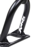 Photo #2731 du produit FOURCHE 70-D SAS JYKK SNOWSCOOT - Black Mat