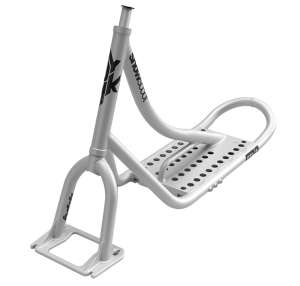 Plus d'info sur KIT CADRE SNOWSCOOT JYKK G70 SAS - BRUT MAT