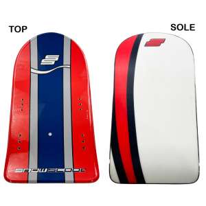 Plus d'info sur Board JYKK Avant G-1 Ride 02 Red